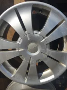 OZ Racing Universe. 6.5x16", 5x114.30, ET39