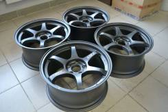 SSR Type-C. 9.0x18, 5x114.30, ET38, ЦО 67,1 мм.