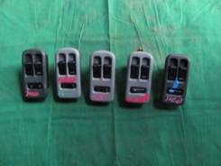 Блок управления стеклоподъемниками. Mazda Bongo Brawny, SD29M, SRE9W, SD2AM, SR59V, SD5AT, SR2AM, SD89T, SREAV, SD29T, SR5AV, SRF9W, SD5AM, SDEAT, SR2...