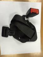 Замок ремня безопасности. Ford Focus, CB4 Двигатели: AODA, AODB, ASDA, ASDB, HWDA, HWDB, HXDA, HXDB, KKDA, KKDB, QQDB, SHDA, SHDB, SHDC, SIDA