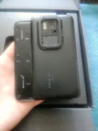 Nokia N900. �/� ����