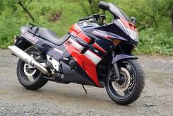 Honda CBR 1000. 998 куб. см., исправен, птс, с пробегом