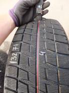 Bridgestone Blizzak Revo2. Зимние, без шипов, 2012 год, износ: 10%, 4 шт. Под заказ