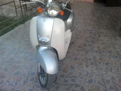 Honda Giorno Crea. ��������, ��� ���, � �������� ����