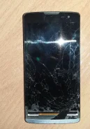 LG Leon H324. �/�