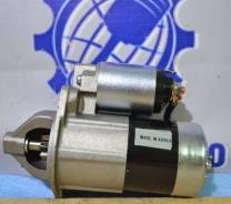 Стартер. Kia Optima Kia Magentis Kia Sorento Kia Regal Hyundai H1 Hyundai Trajet Hyundai Sonata, EF Hyundai Santa Fe