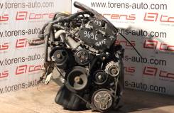 Двигатель в сборе. Nissan: Sunny / Lucino, Sunny California, Presea, Pulsar, Sunny, AD-MAX Wagon, Sunny California / Wingroad, AD, Rasheen, Lucino, Wi...