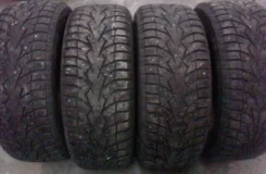 Toyo Winter Tranpath S1. ������, ����������, 2012 ���, 10�%