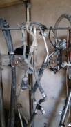 Трубка кондиционера. Lexus RX330, MCU38 Lexus RX300, MCU35 Двигатели: 3MZFE, 1MZFE