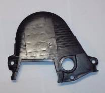 Крышка ремня ГРМ. Honda Civic Ferio, LA-ES2, ABA-ES2, CBA-ES1, UA-ES1, LA-ES1 Honda Civic, LA-EU2, LA-EU1, UA-EU1, EU1 Honda Stream Honda FR-V Двигате...