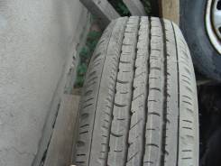 Dunlop SP 355. Летние, 2011 год, без износа, 1 шт