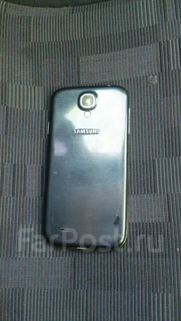 Samsung Galaxy S4. �/� ����