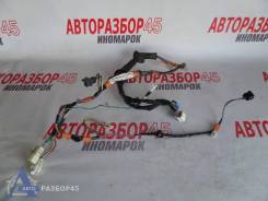 Электропроводка Toyota Corolla (E120)