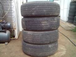 Yokohama Avs dB decibel E70a. Летние, износ: 10%, 4 шт