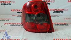 Фонарь задний левый Geely CK/Otaka