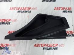 Пол багажника Toyota Corolla (E150)