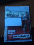 ABBYY FineReader.