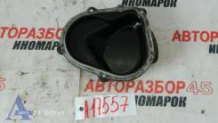 Крышка корпуса КПП Ford Focus 2
