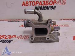 Фланец системы охлаждения Ford C-MAX