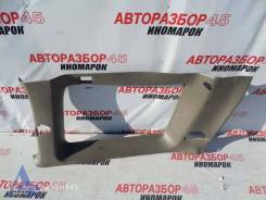 Обшивка багажника Nissan Patrol (Y61)
