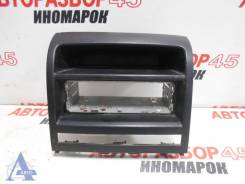 Рамка магнитолы Fiat Albea