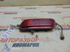 Фонарь задний в бампер левый Great Wall Hover H3