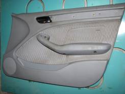 Обшивка двери. BMW 3-Series, Е46, E46