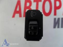 Кнопка регулировки фар Mitsubishi Pajero / Montero 3 (V6, V7)