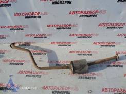Резонатор Mitsubishi Lancer (CS, Classic)