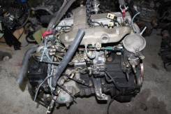Двигатель в сборе. SsangYong Rexton SsangYong Musso SsangYong Korando