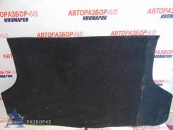 Пол багажника Lifan X60