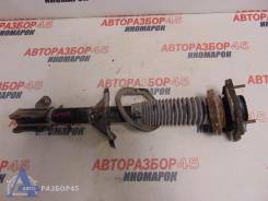Амортизатор задний правый Kia Spectra