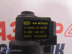 Клапан холостого хода Kia Rio 1 (DC) 2000-2004г