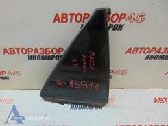 Стекло боковое Mazda Familia (BJ5W)