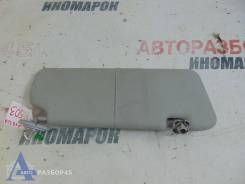 Козырек солнцезащитный (внутри) Honda CR-V