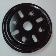Шкив помпы. Nissan: Cube, Presea, Sunny California, Pulsar, Sunny, AD, Almera, Rasheen, Lucino, Wingroad Двигатели: GA15DS, GA15DE, GA15E, GA15S, GA16...
