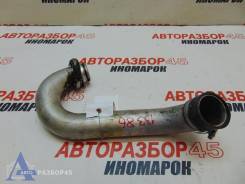 Патрубок турбины Volvo S80