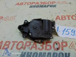 Мотор заслонки отопителя Skoda Octavia 1 (A4 1U-) 2000-2011г