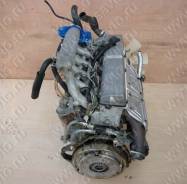Двигатель OM661LA (661920) 2.3 л. turbo Korando, Musso в Новосибирске Двигатель в сборе. SsangYong Musso SsangYong Korando