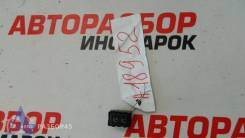 Кнопка включения обогрева Skoda Fabia