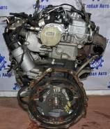 Двигатель в сборе. SsangYong Actyon SsangYong Kyron Двигатель D20DT