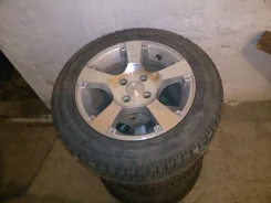 A-Tech Schneider AS-05. 5.5x14", 4x100, ET-10, �� 70,0���. ����
