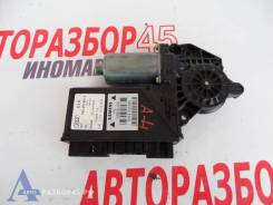 Мотор стеклоподъемника Audi A4 2 (В6) 2000-2004г