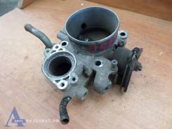 Заслонка дроссельная механическая Mitsubishi Diamante (F31A)