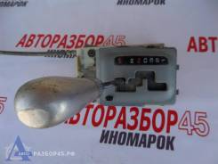 Кулиса КПП Subaru Impreza (GG2)