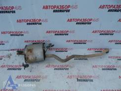 Задняя часть глушителя BMW X5 (E53)