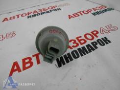 Клапан воздушный Mazda CX-7
