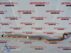Резонатор Mitsubishi Airtrek (CU-)