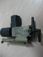 Клапан вакуумный. Toyota: IS350, RAV4, Mark X Zio, Sienna, Aurion, GS450H, Highlander, Crown, Venza, Crown Hybrid, Mark II Wagon Qualis, Previa, IS250...