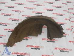 Подкрылок Toyota Auris (E150)